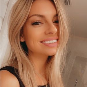 Meet your Posher, Kelsey